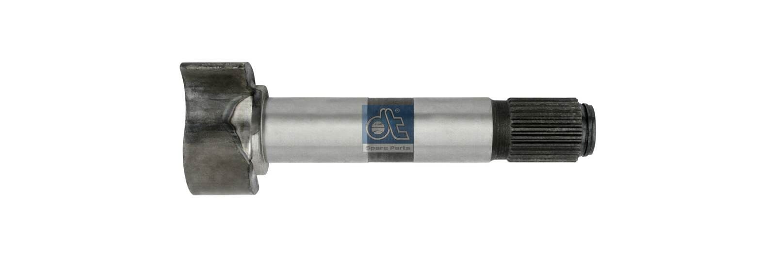 Ax frana, frana tambur DT Spare Parts 3.62502