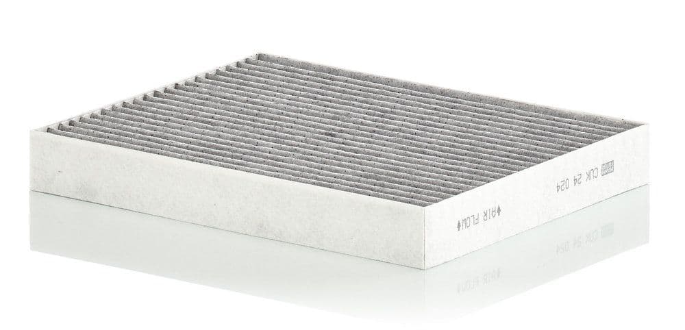 Filtru, aer habitaclu MANN-FILTER CUK 24 024