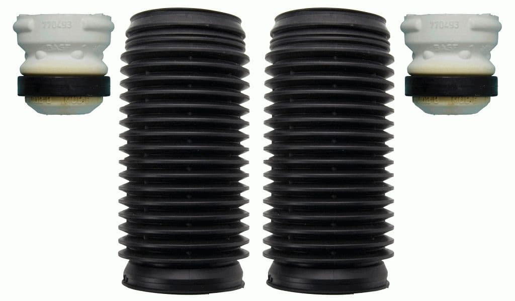chit protectie praf,amortizor SACHS Service Kit 900 350