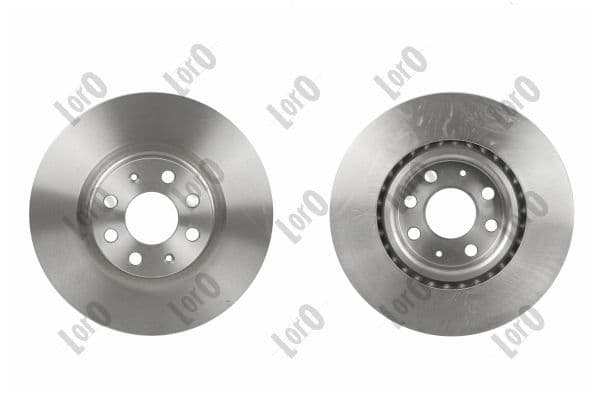 Disc frana LORO 231-03-153
