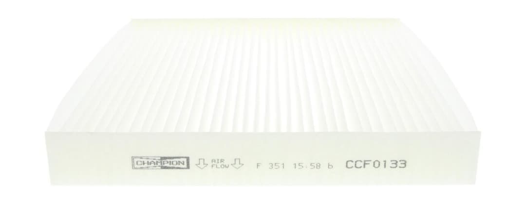 Filtru, aer habitaclu CHAMPION CCF0133
