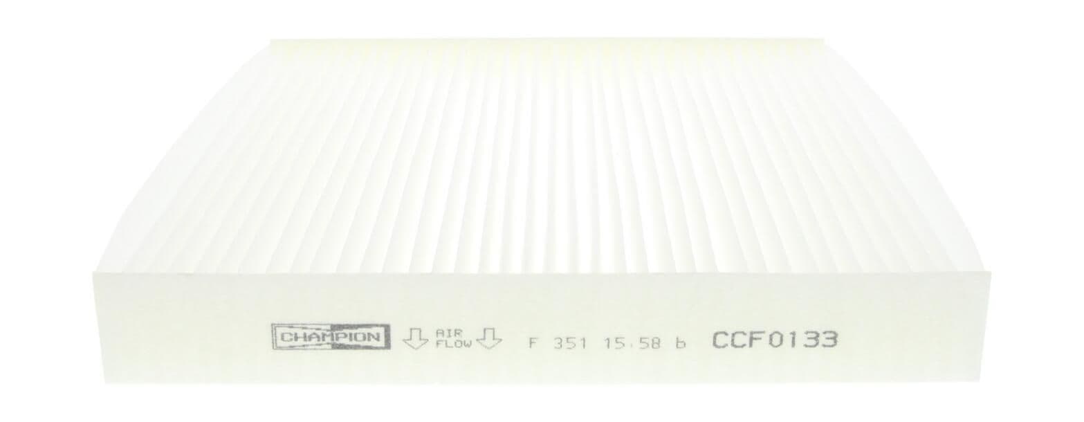 Filtru, aer habitaclu CHAMPION CCF0133