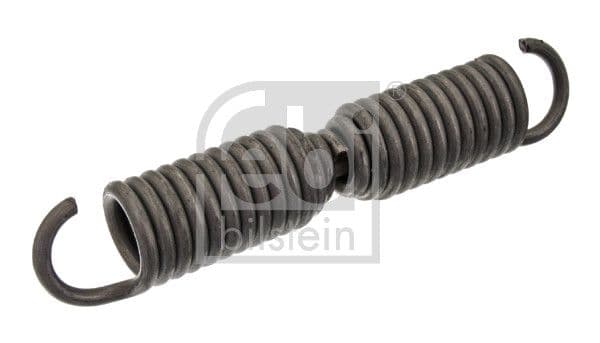Arc sabot frana FEBI BILSTEIN 02207