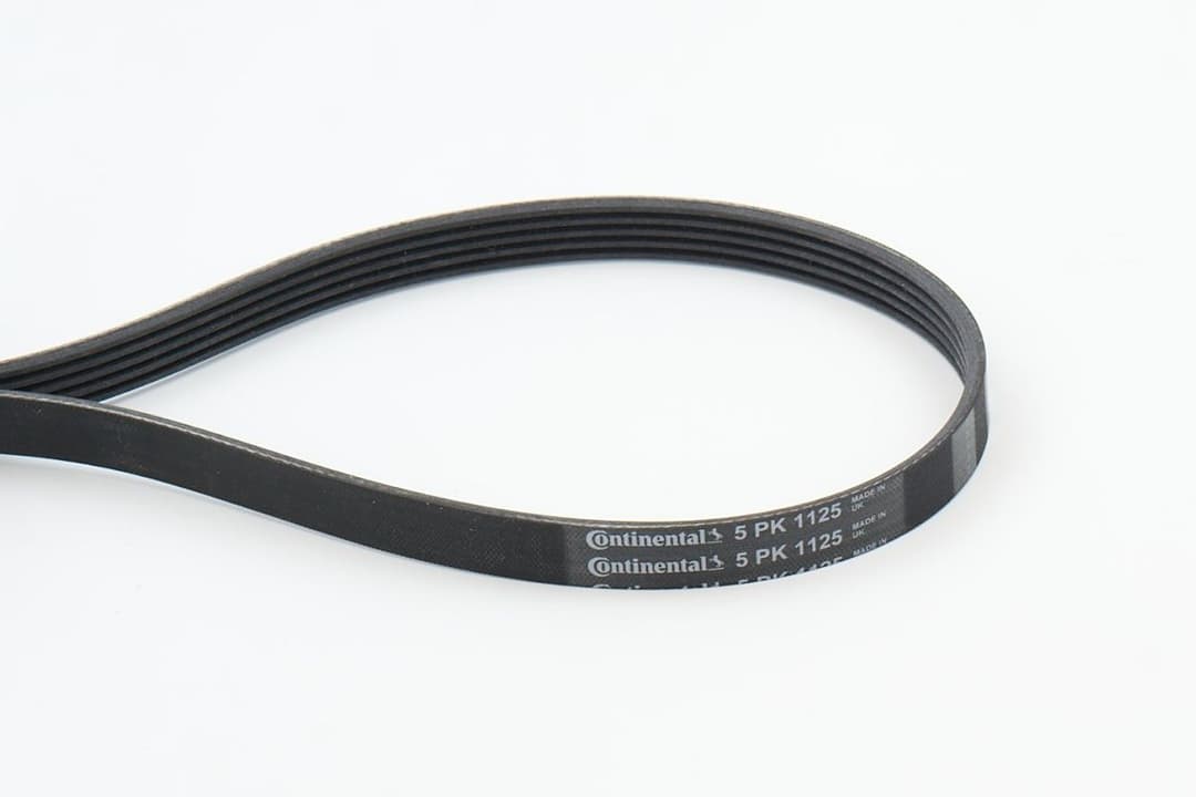 Curea transmisie cu caneluri CONTINENTAL CTAM 5PK1125