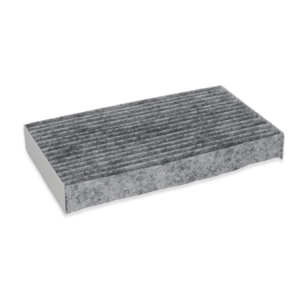 Filtru, aer habitaclu ASAM AUTOMOTIVE 55723