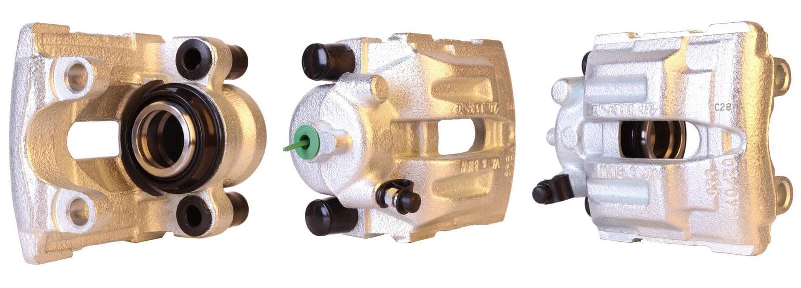 Etrier frana FERODO PREMIER FCL694656