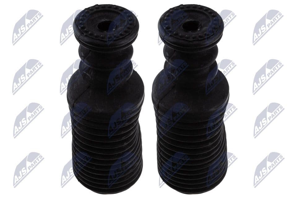 Capac protectie/Burduf, amortizor NTY AB-MS-002K