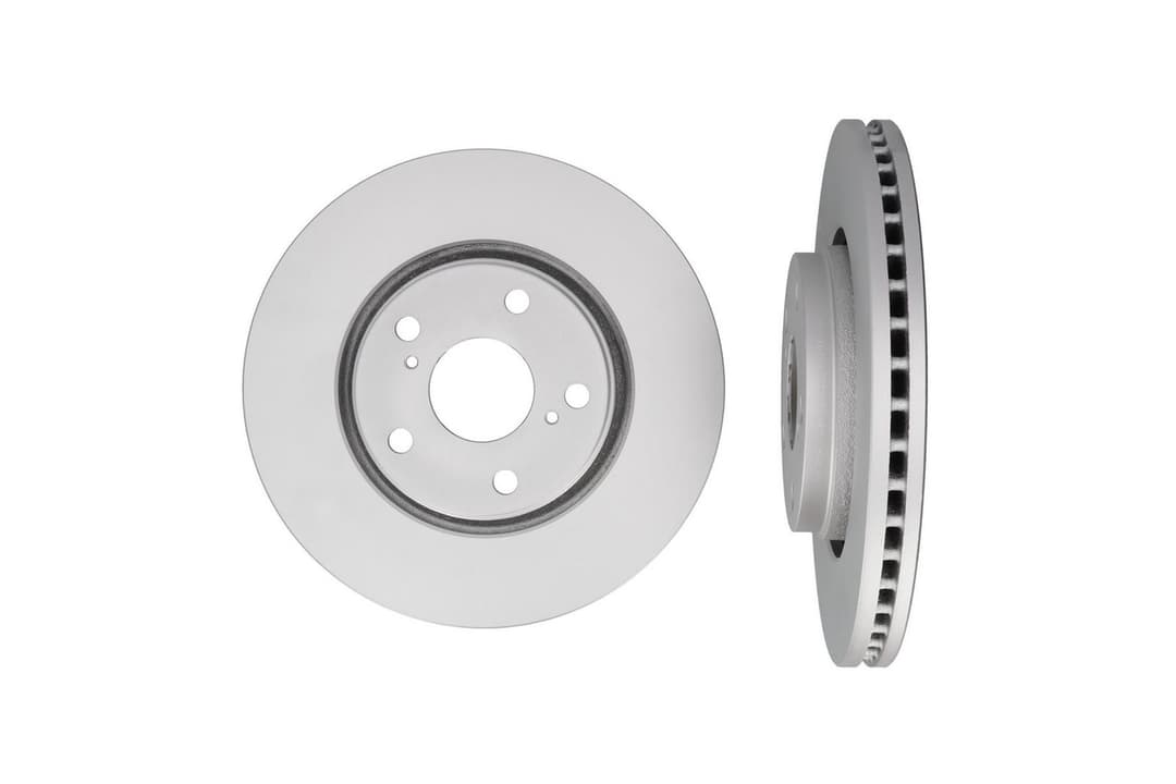 Disc frana KAMOKA 103109