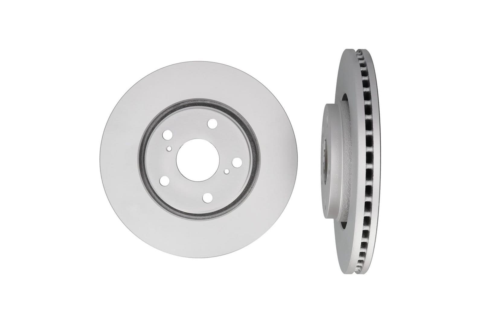 Disc frana KAMOKA 103109