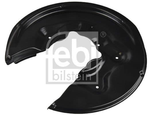 protectie stropire,disc frana FEBI BILSTEIN 174630