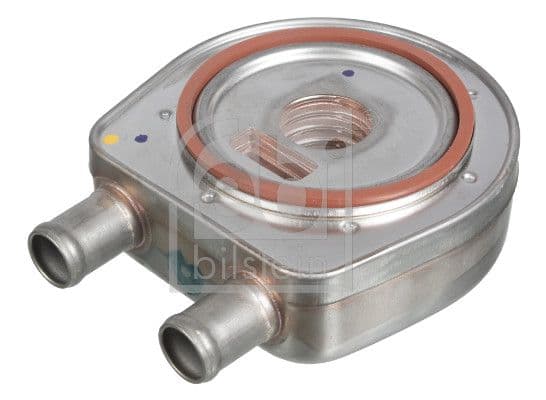 Radiator ulei, cutie viteze FEBI BILSTEIN 23737