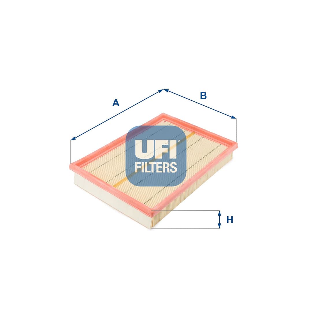 Filtru aer UFI 30.159.00