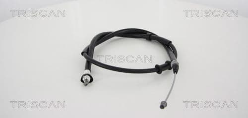 Cablu, frana de parcare TRISCAN 8140 151008