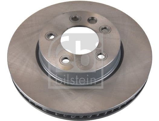 Disc frana FEBI BILSTEIN 33165