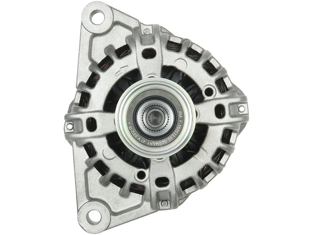 Generator / Alternator AS-PL Remanufactured AS A0569PR