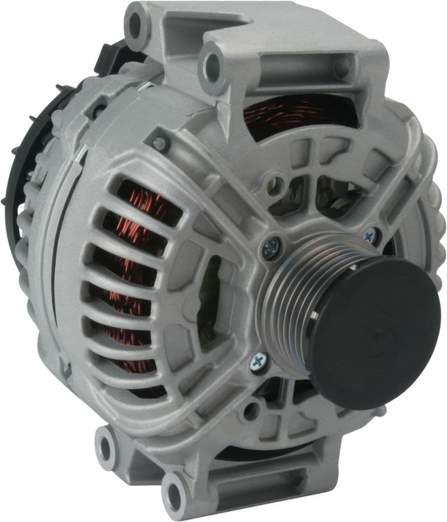 Generator / Alternator HC-Cargo F 032 115 383
