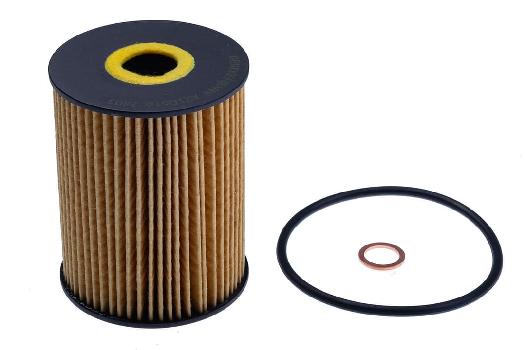 Filtru ulei DENCKERMANN A210616