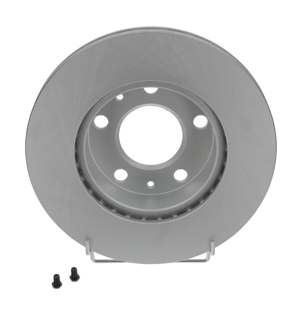 Disc frana FERODO PREMIER Coat+ disc DDF768C