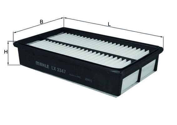 Filtru aer MAHLE LX 3347