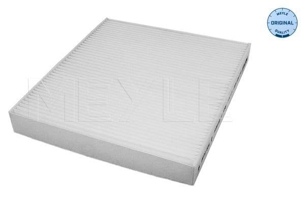 Filtru, aer habitaclu MEYLE -ORIGINAL: True to OE. 612 319 0002