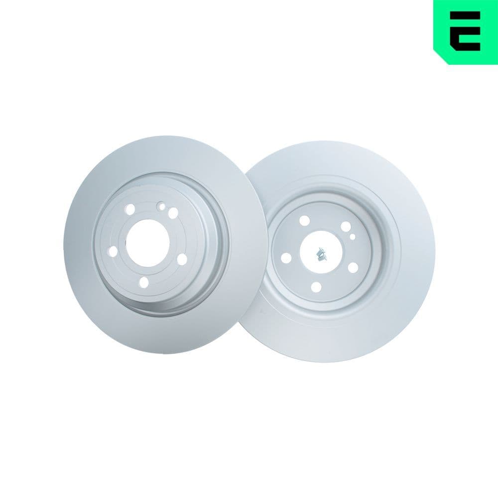 Disc frana OPTIMAL BS-9848HC