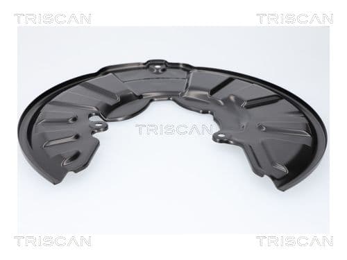 protectie stropire,disc frana TRISCAN 8125 23119