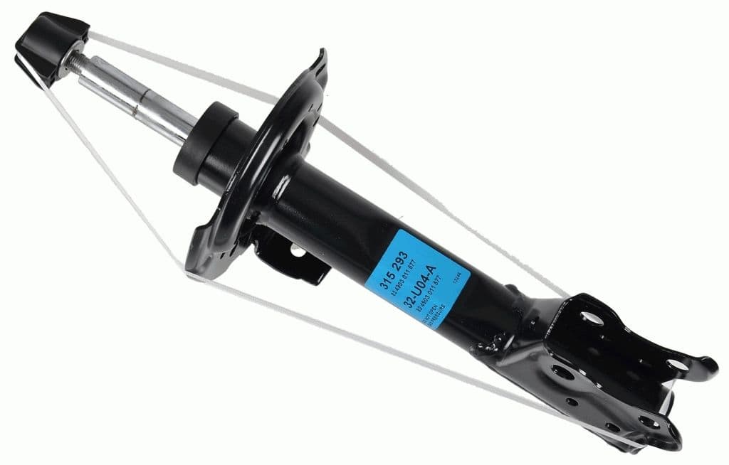 amortizor BOGE 32-U04-A