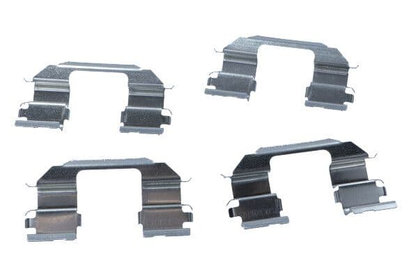 Set accesorii, placute frana MAXGEAR 27-1453