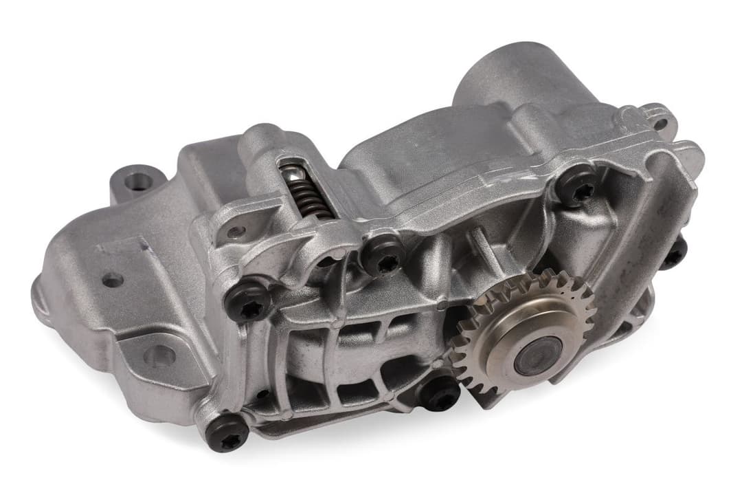 Pompa ulei HEPU OP5651