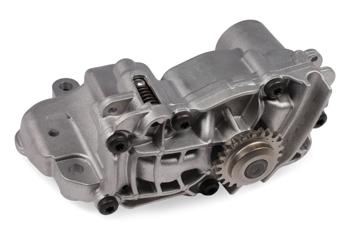 Pompa ulei HEPU OP5651