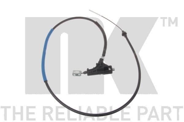 Cablu, frana de parcare NK 903788