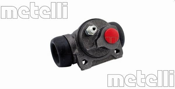 Cilindru receptor frana METELLI 04-0578