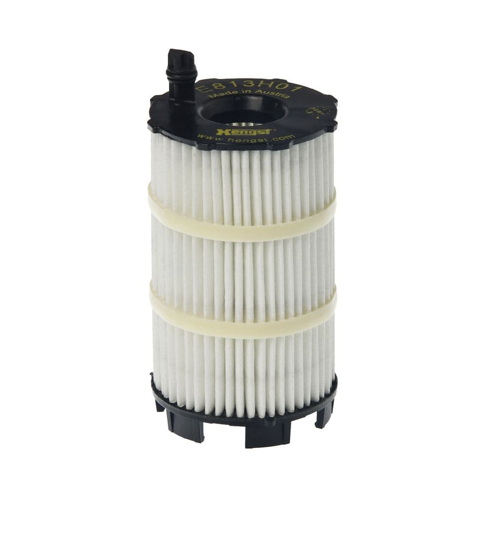 Filtru ulei HENGST FILTER E813H01 D188