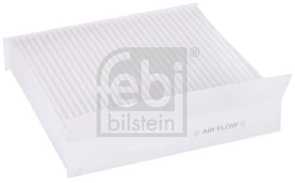 Filtru, aer habitaclu FEBI BILSTEIN 192856