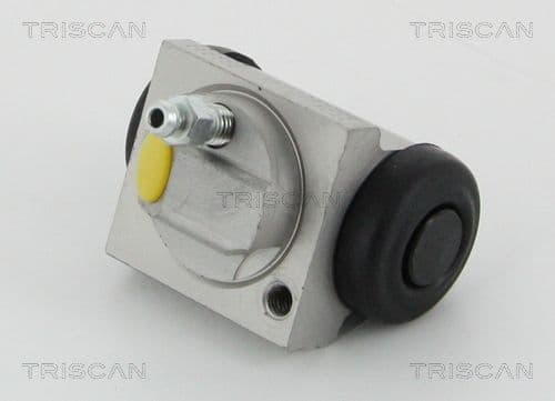 Cilindru receptor frana TRISCAN 8130 25064