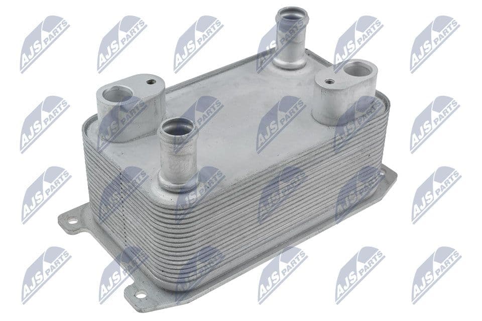 Radiator racire ulei, cutie de viteze automata NTY CCL-AU-050