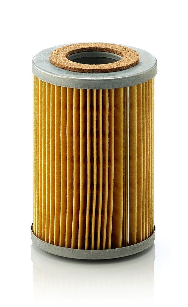 Filtru ulei MANN-FILTER H 816 x