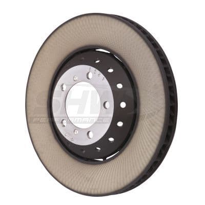 Disc frana SHW PERFORMANCE PFL47543