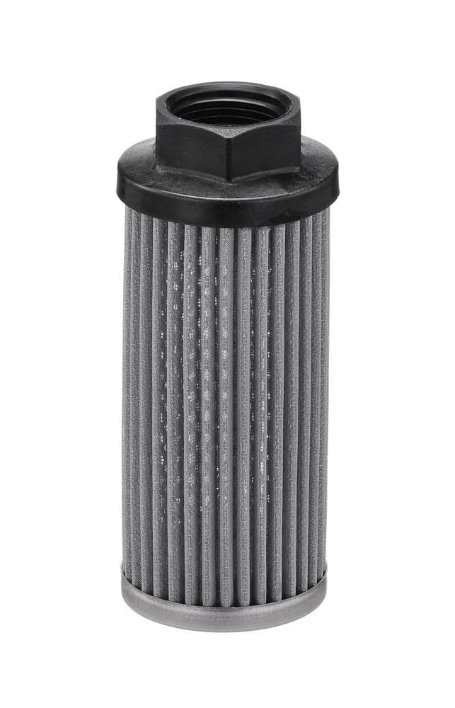 Filtru, sistem hidraulic primar MANN-FILTER HD 6008