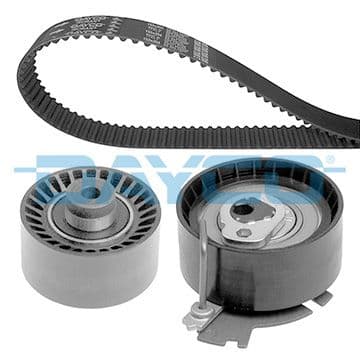 Set curea de distributie DAYCO KTB417