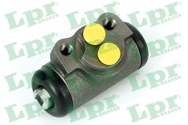 Cilindru receptor frana LPR 5528