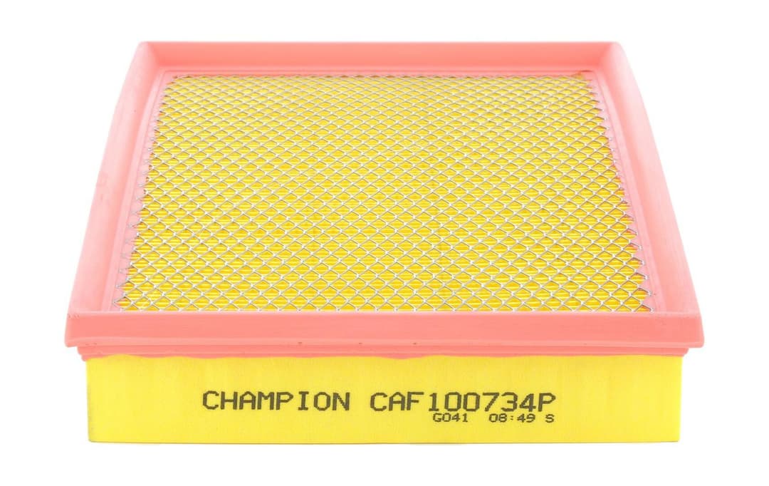 Filtru aer CHAMPION CAF100734P