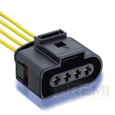 manson cauciuc,bobina BREMI 20113/40