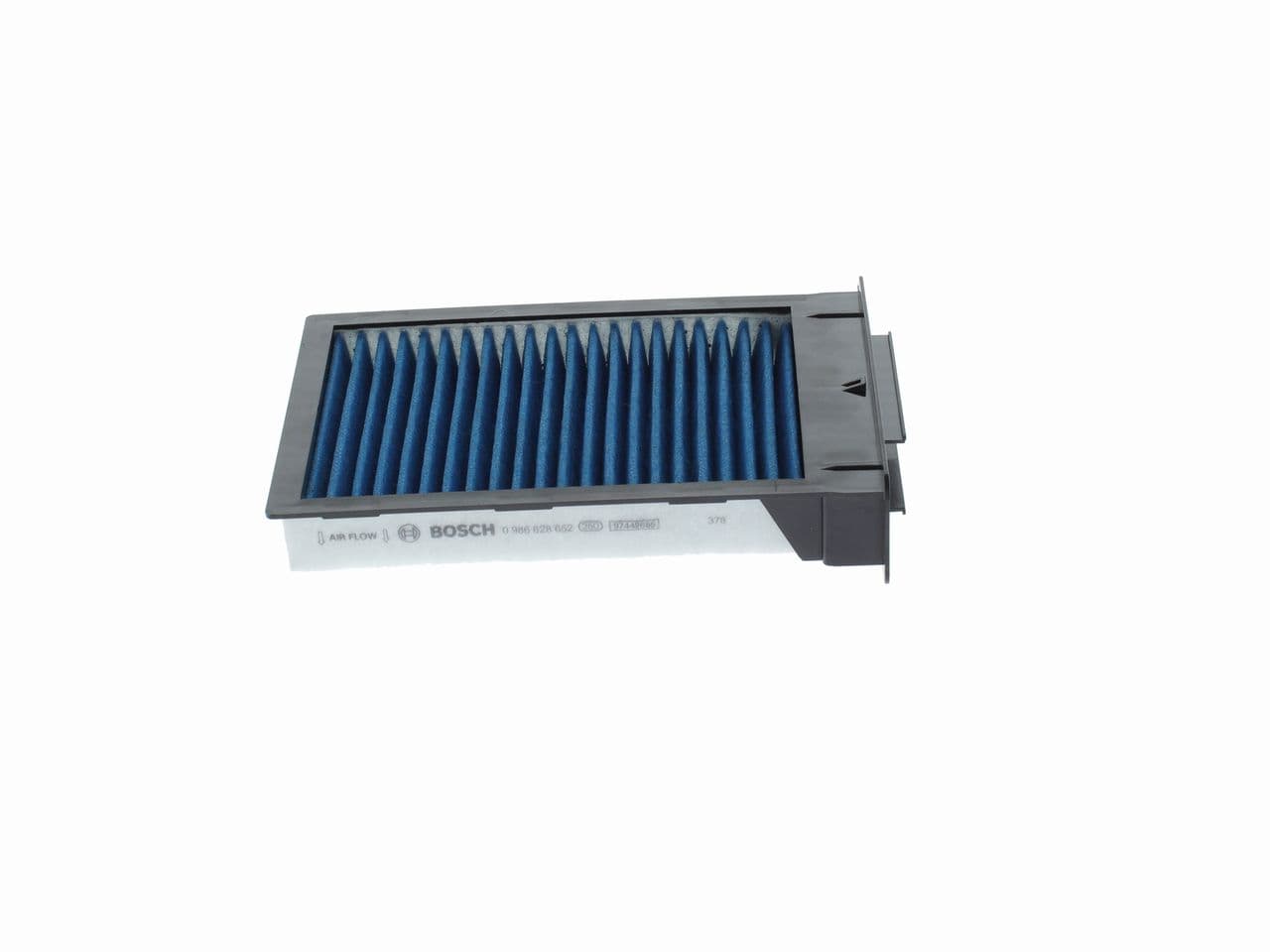 Filtru, aer habitaclu BOSCH FILTRU+pro 0 986 628 652