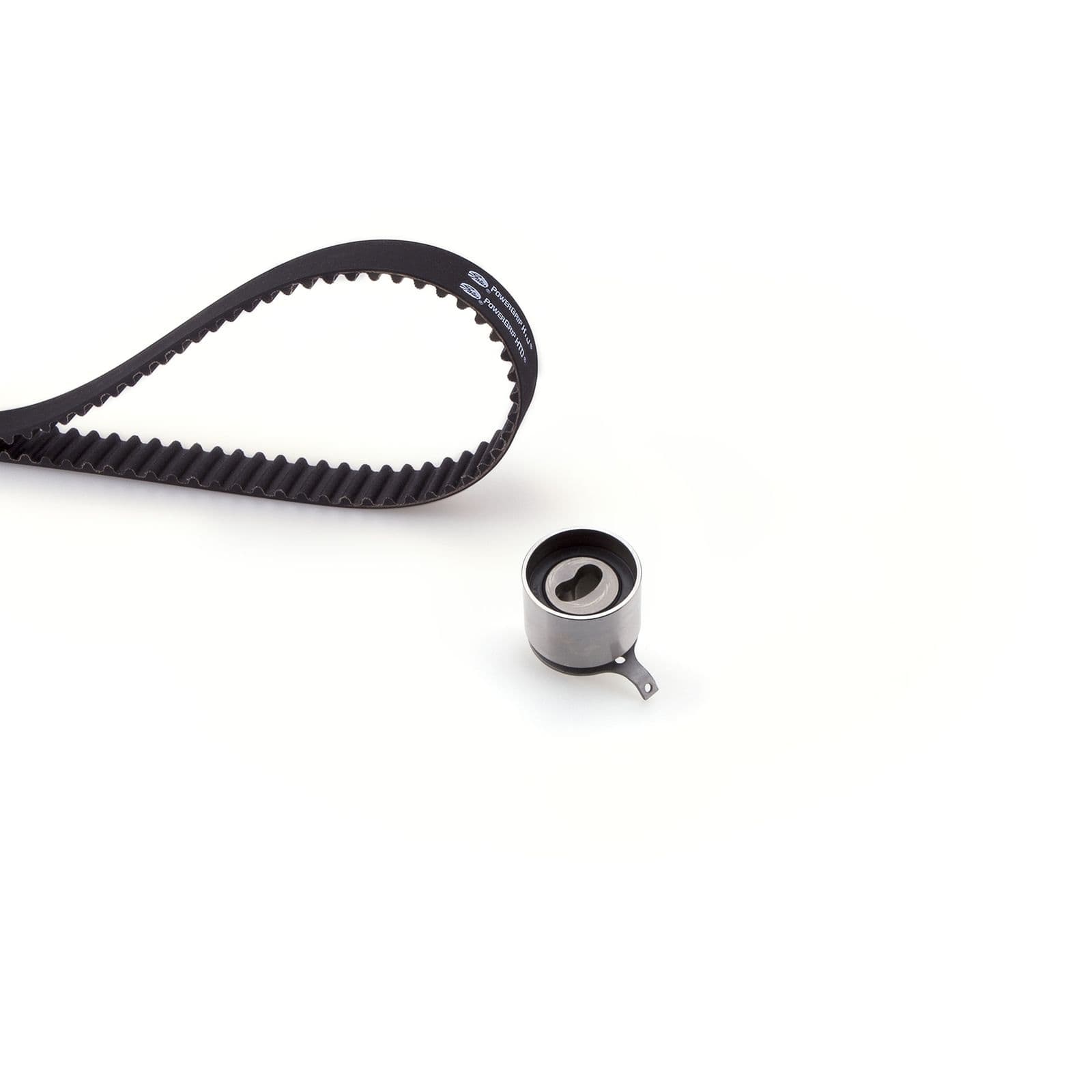 Set curea de distributie GATES PowerGrip™ K025535XS