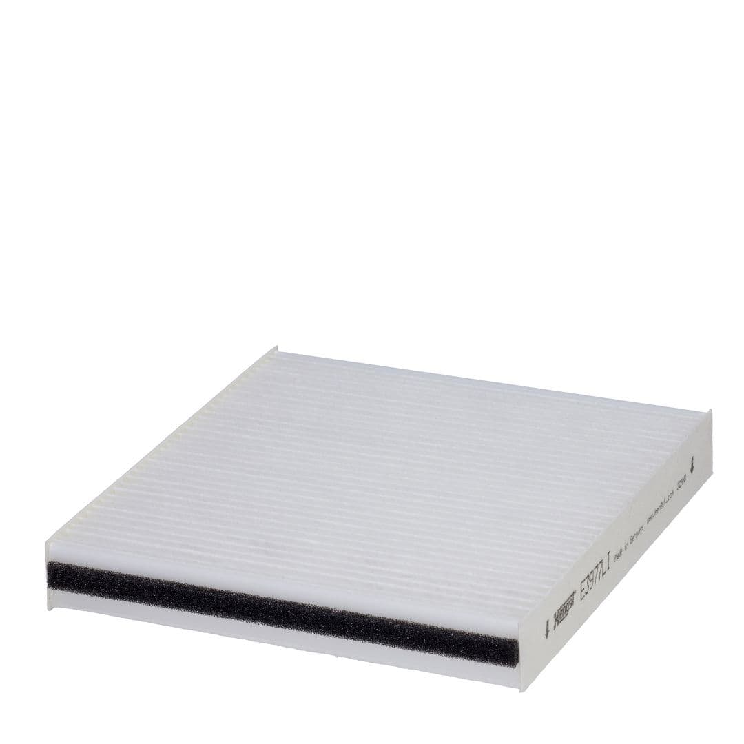 Filtru, aer habitaclu HENGST FILTER E3977LI