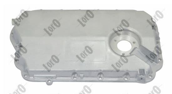 Baie ulei ABAKUS LORO 100-00-042