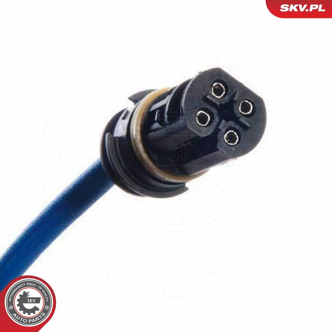 Sonda Lambda ESEN SKV 09SKV057