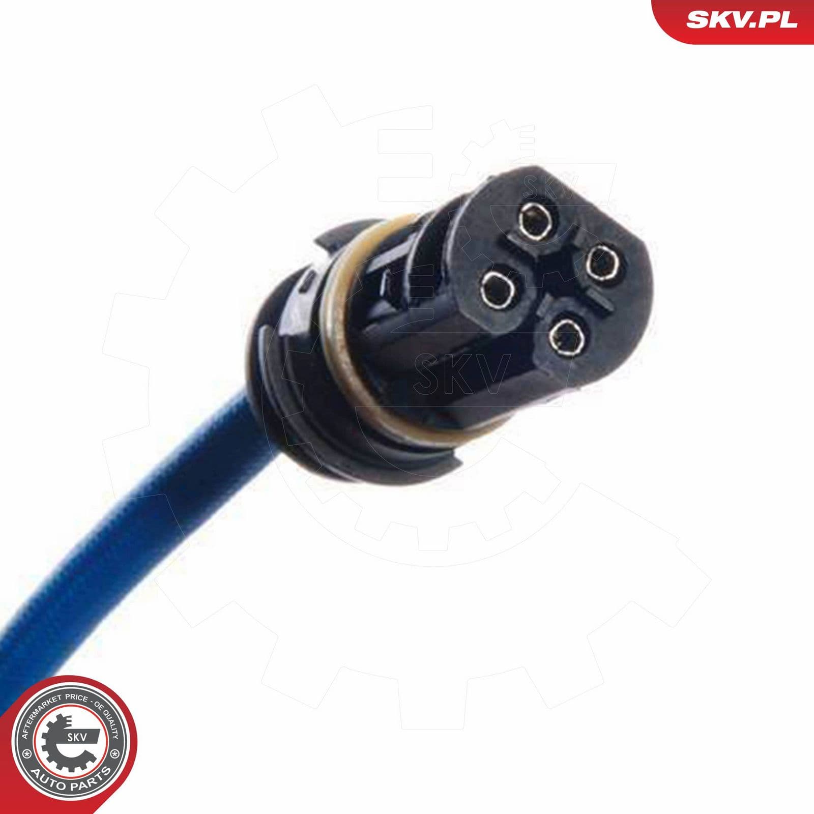 Sonda Lambda ESEN SKV 09SKV057