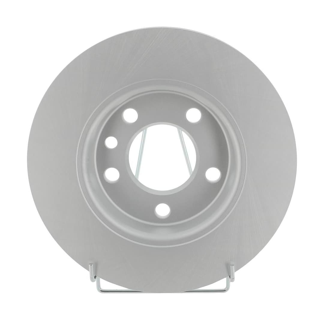 Disc frana FERODO PREMIER Coat+ disc DDF1286C